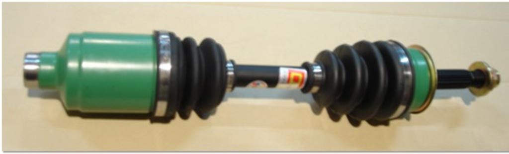  뉴XG2.7 LPG RH 조수
